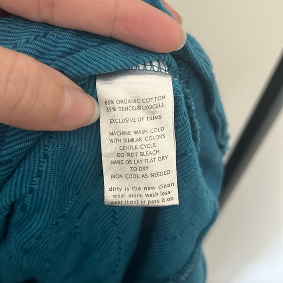 Toad & Co Mini Dress - Picture 3 of 5